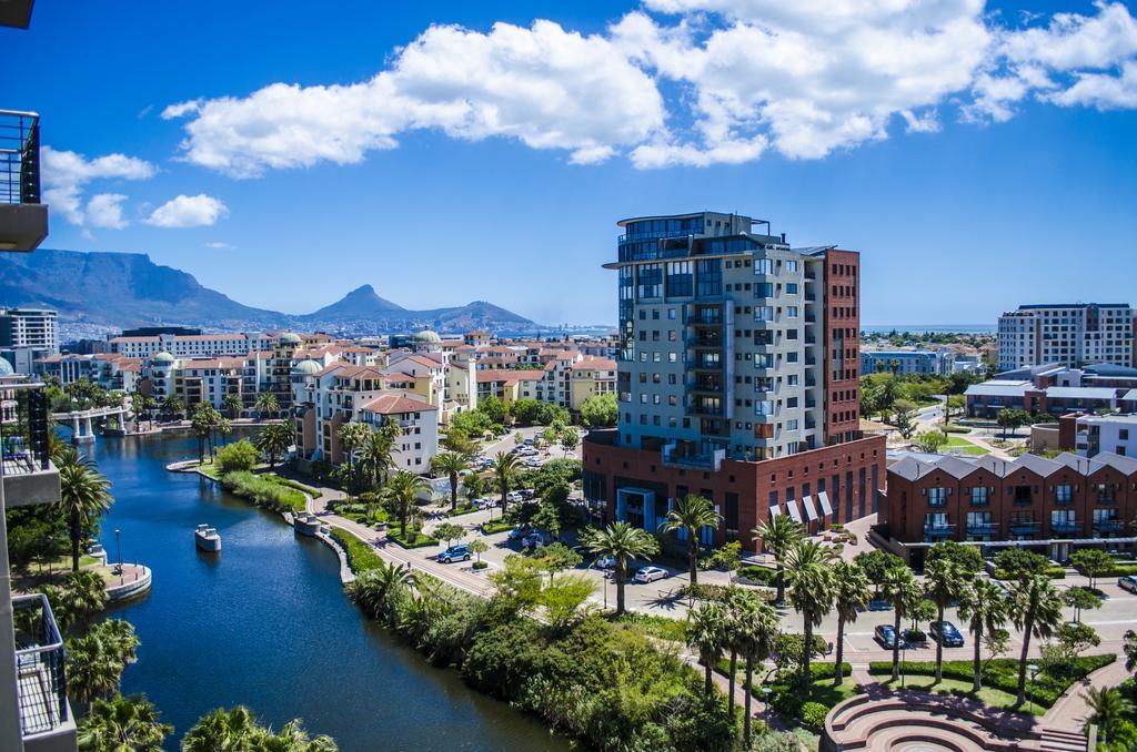 Knightsbridge Luxury Kaapstad