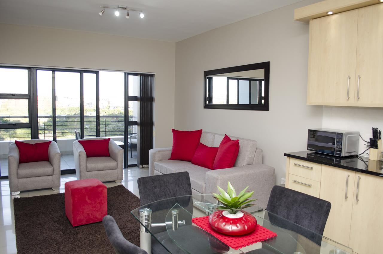 Knightsbridge Luxury *