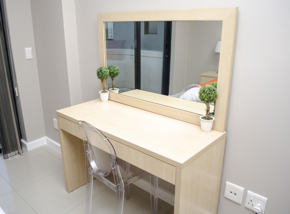 Appartement Knightsbridge Luxury *