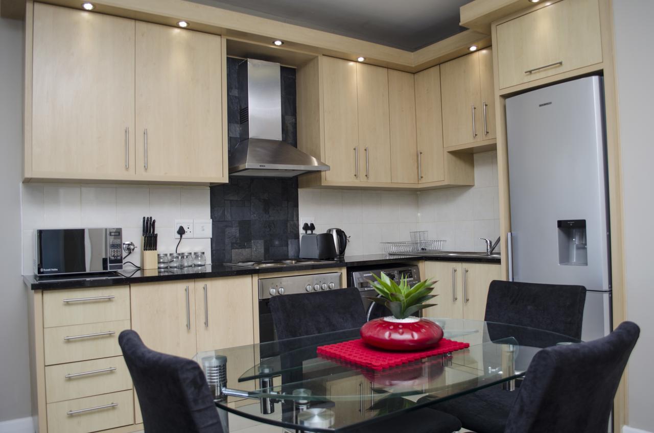 Knightsbridge Luxury Appartement