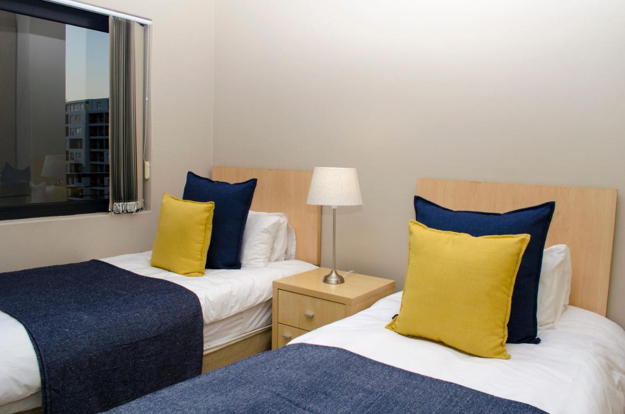 Appartement Knightsbridge Luxury