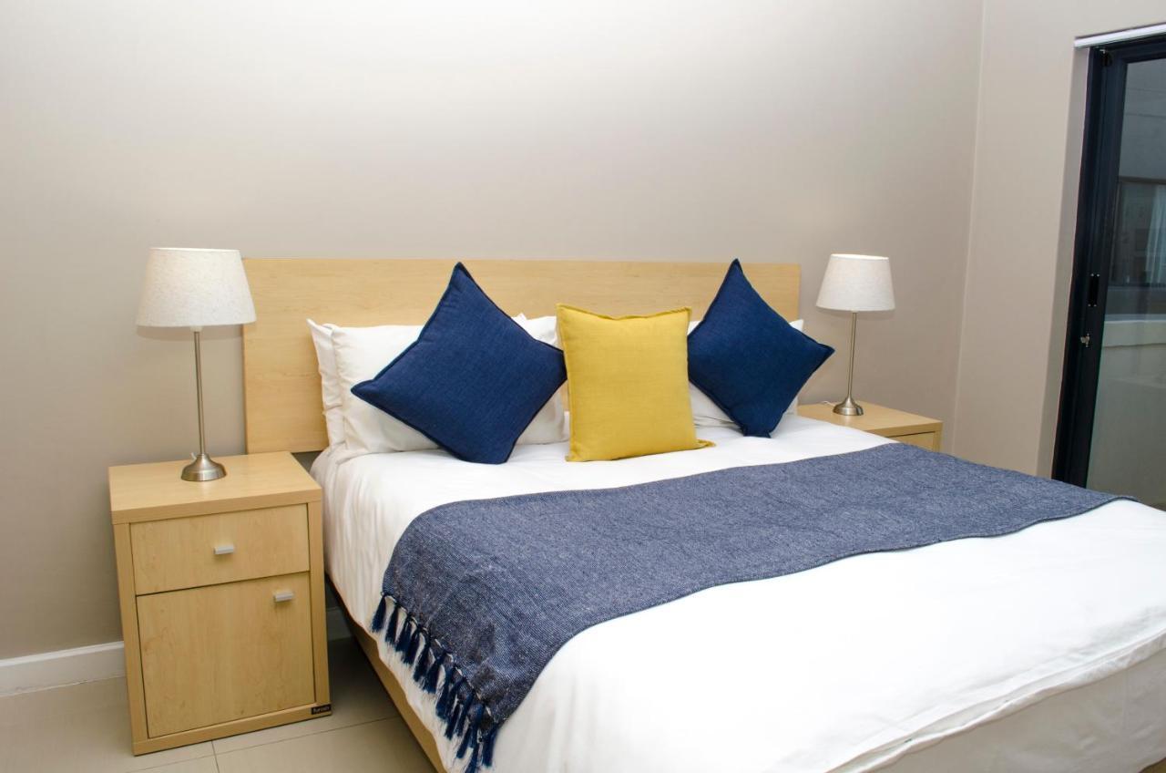 Knightsbridge Luxury Kaapstad