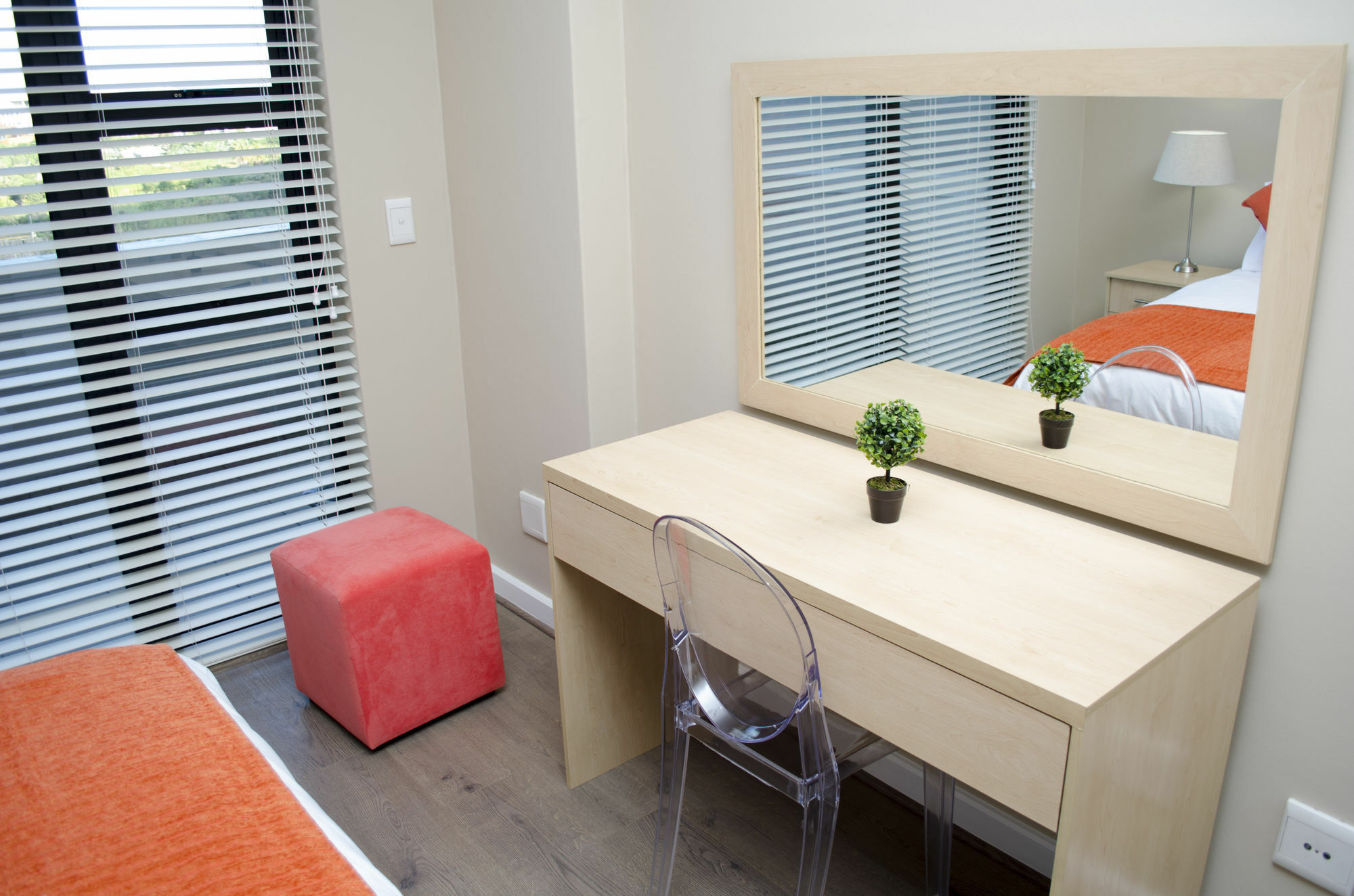 Knightsbridge Luxury Appartement Kaapstad