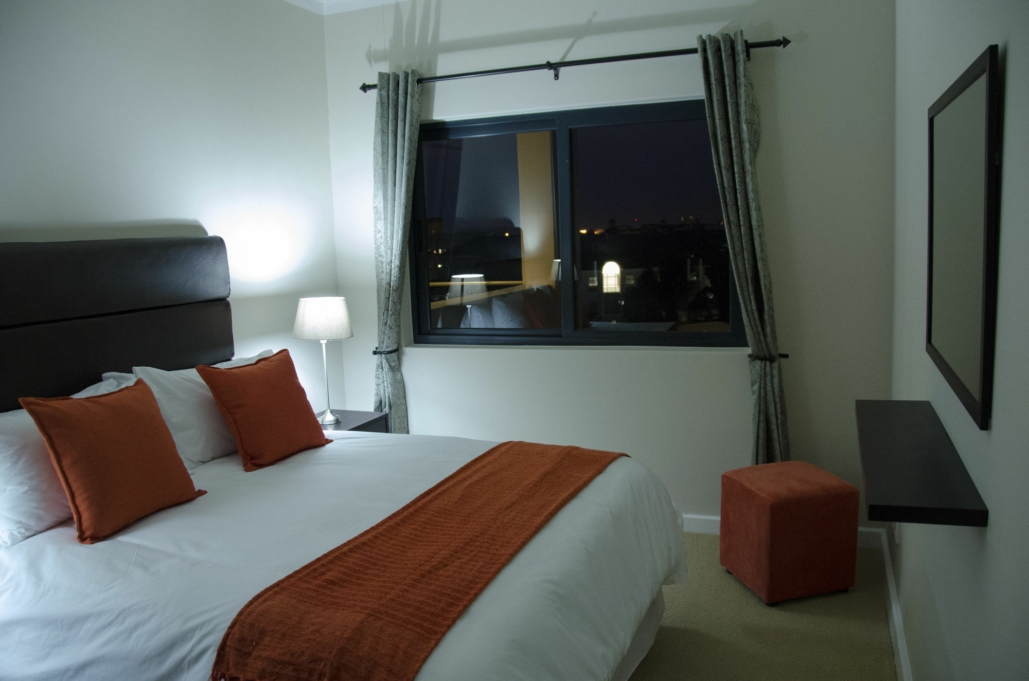 Knightsbridge Luxury Kaapstad