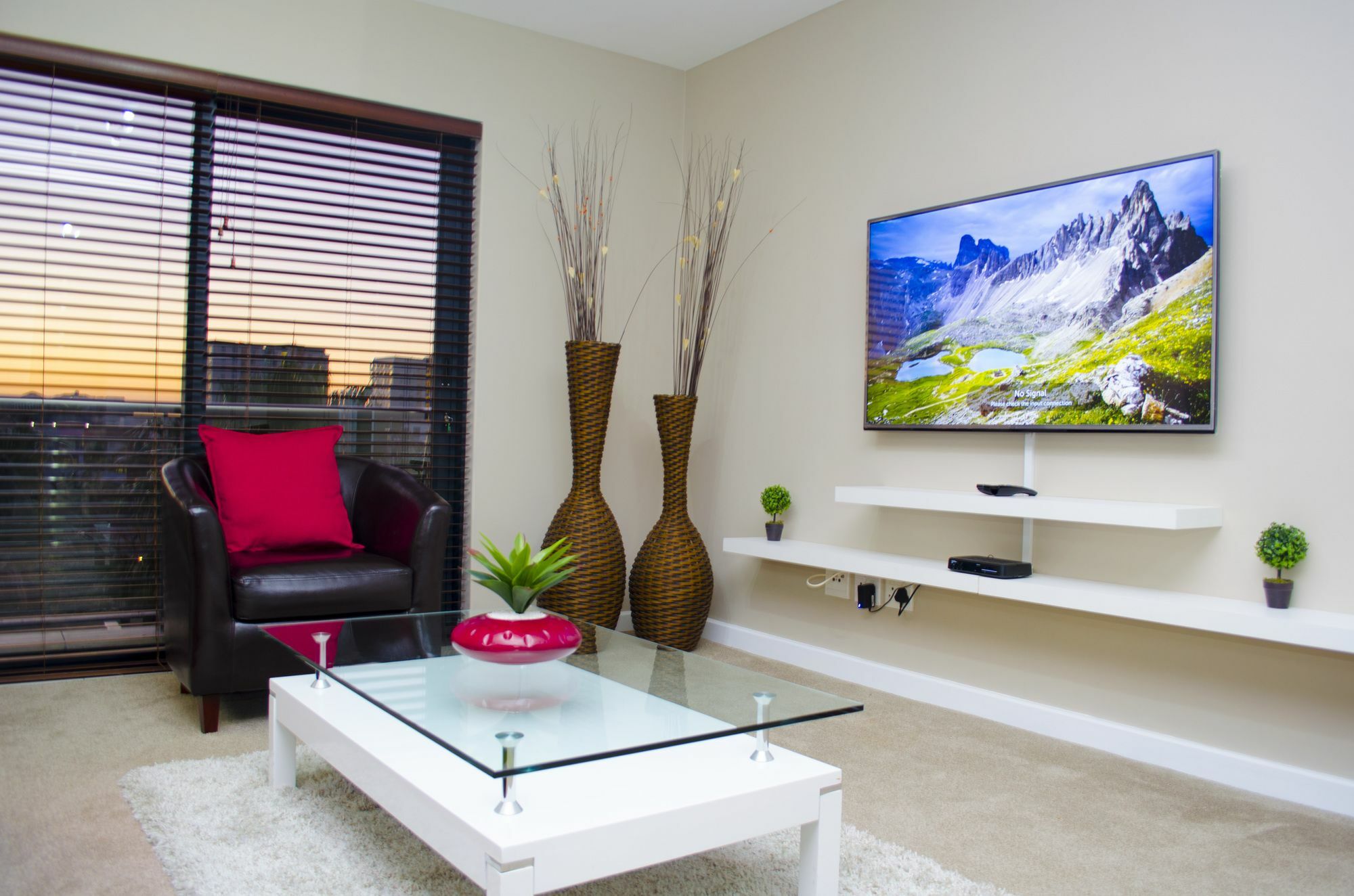 Knightsbridge Luxury Appartement
