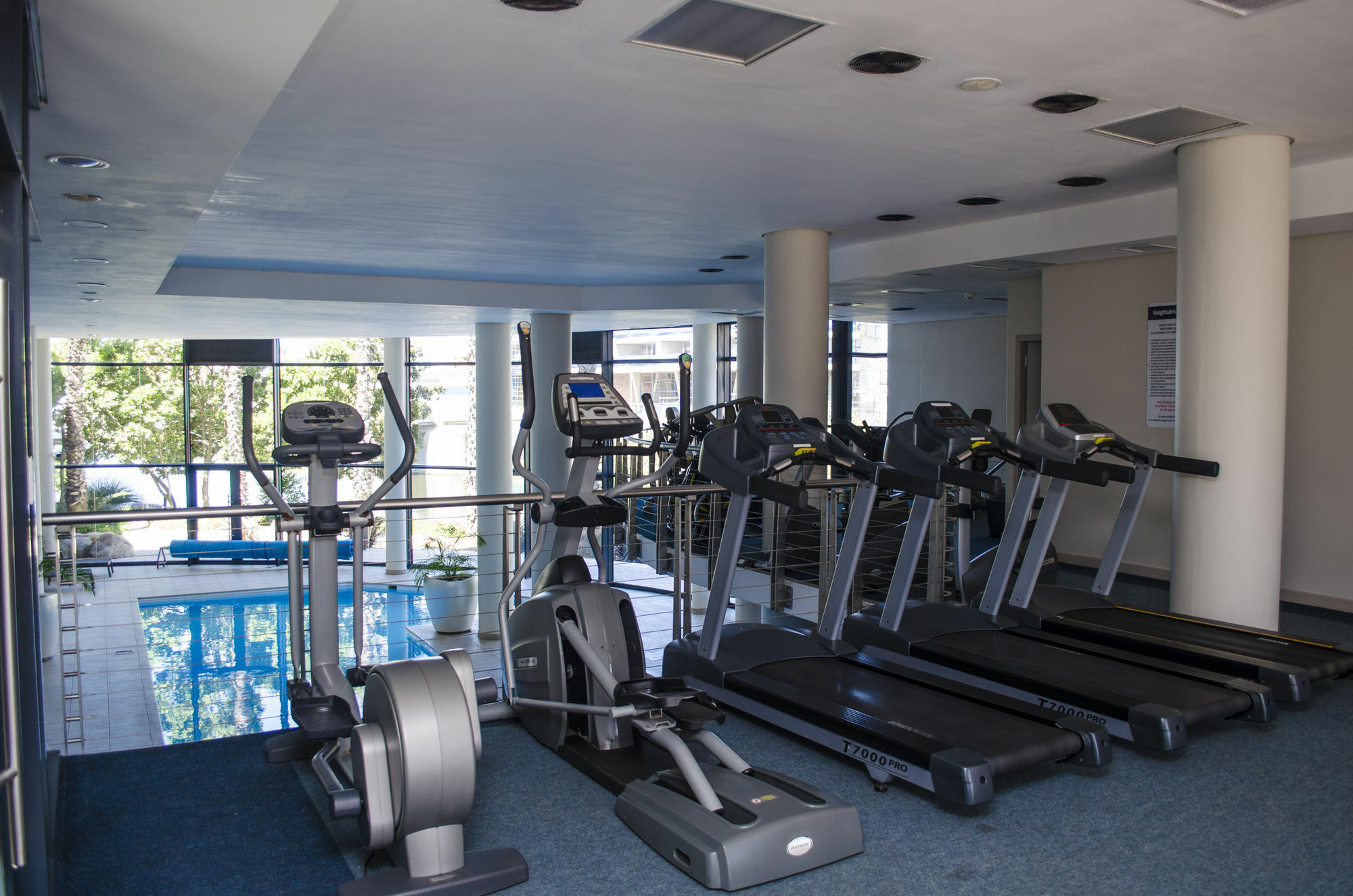 Knightsbridge Luxury Kaapstad