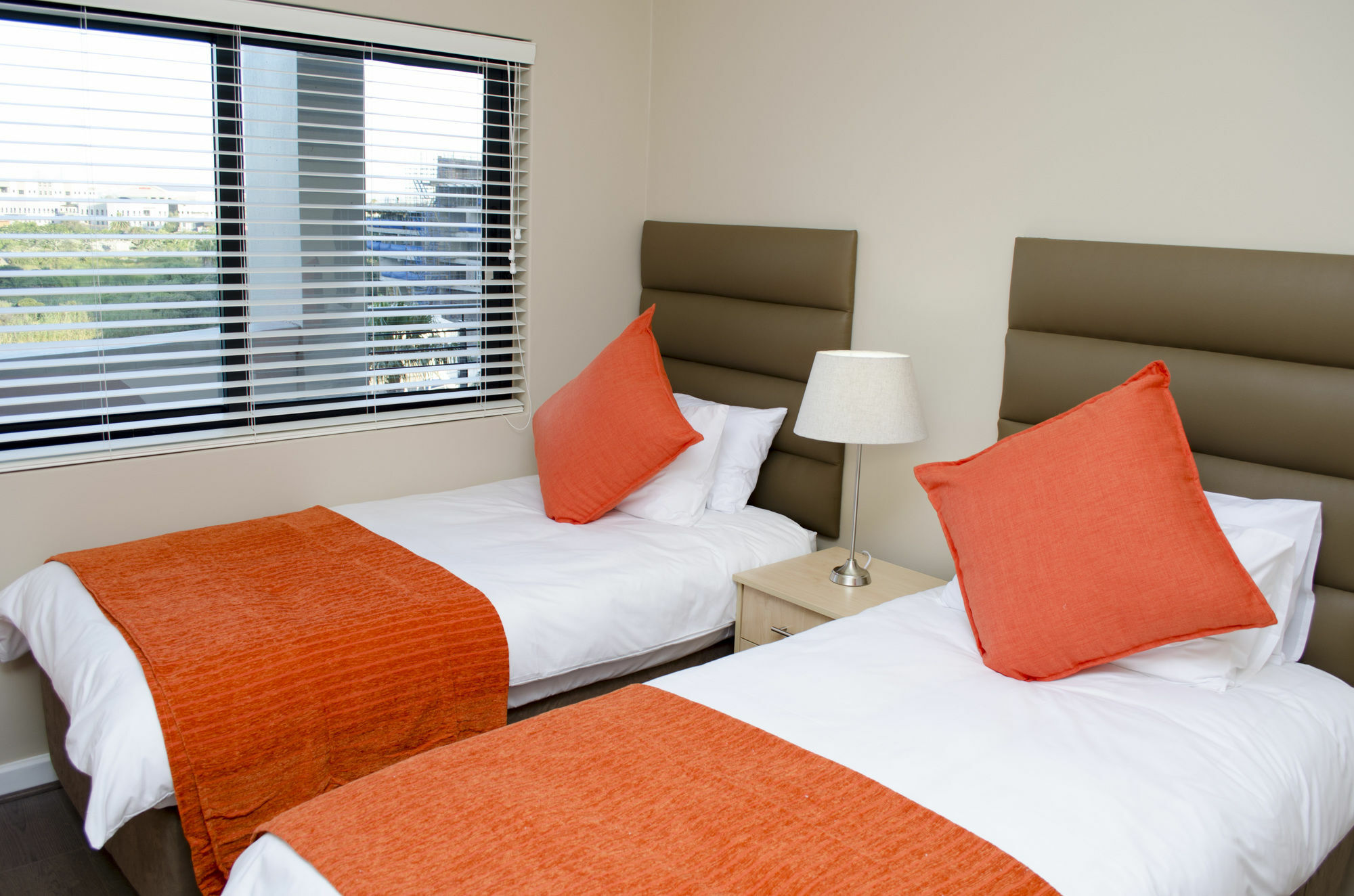 Appartement Knightsbridge Luxury
