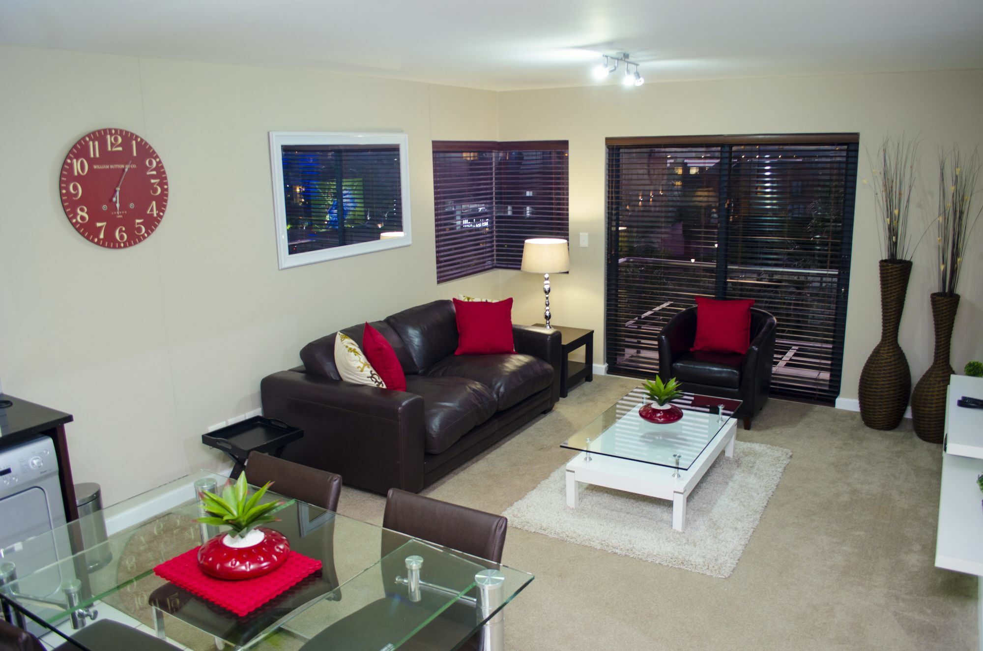 Appartement Knightsbridge Luxury *