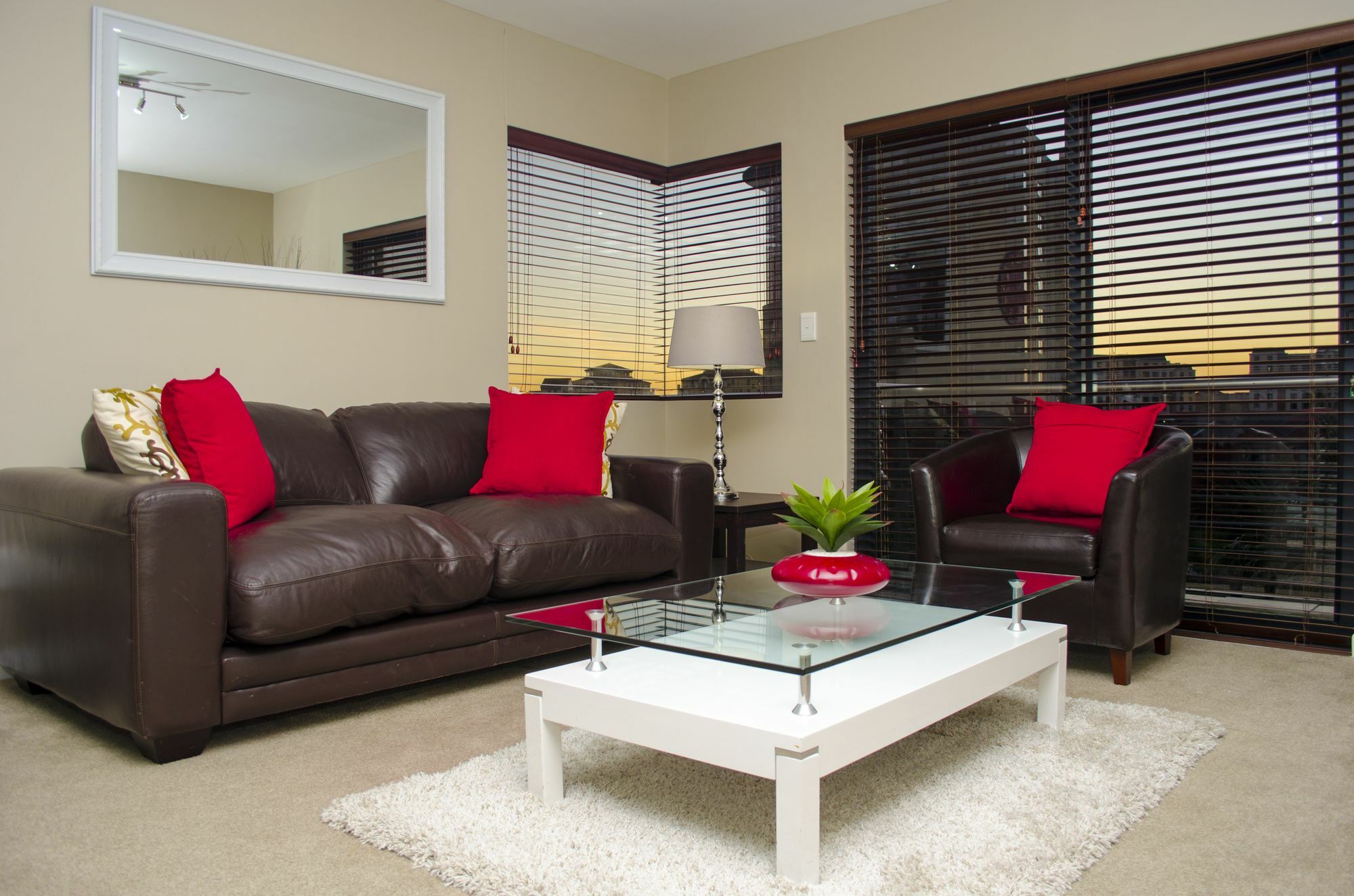 Knightsbridge Luxury * Kaapstad