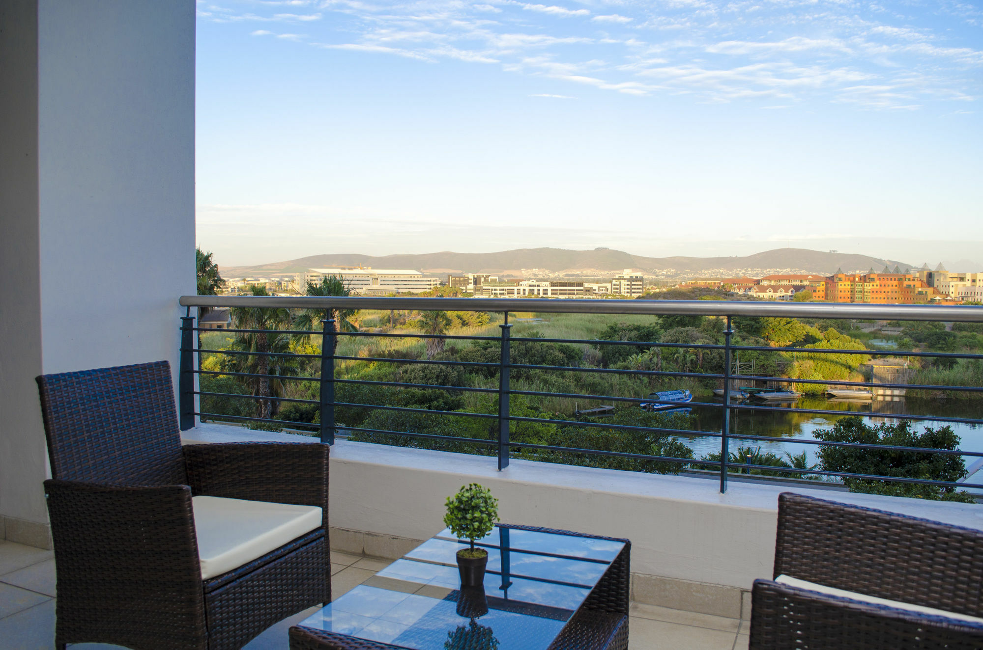 Appartement Knightsbridge Luxury Kaapstad
