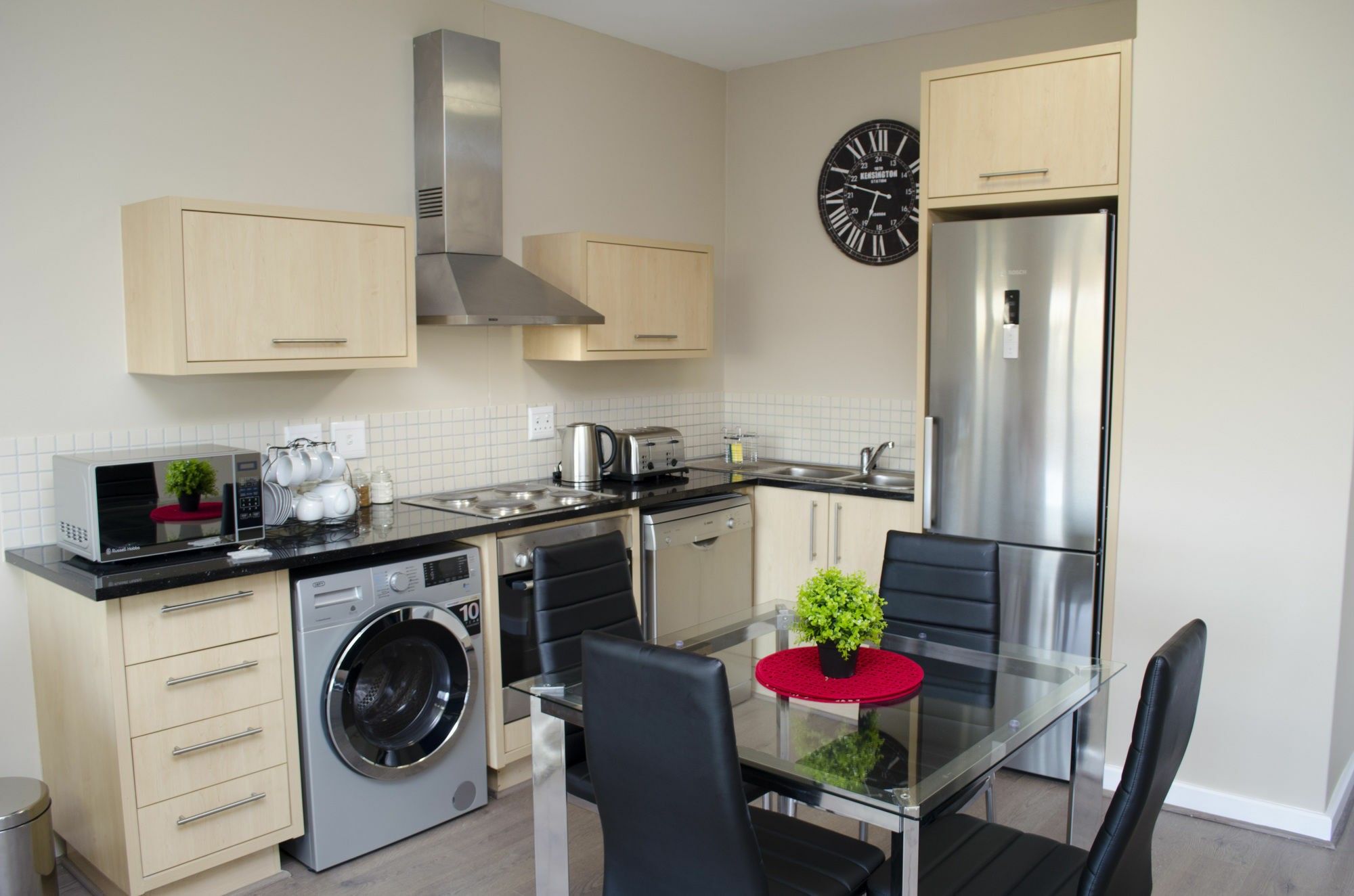 Appartement Knightsbridge Luxury *
