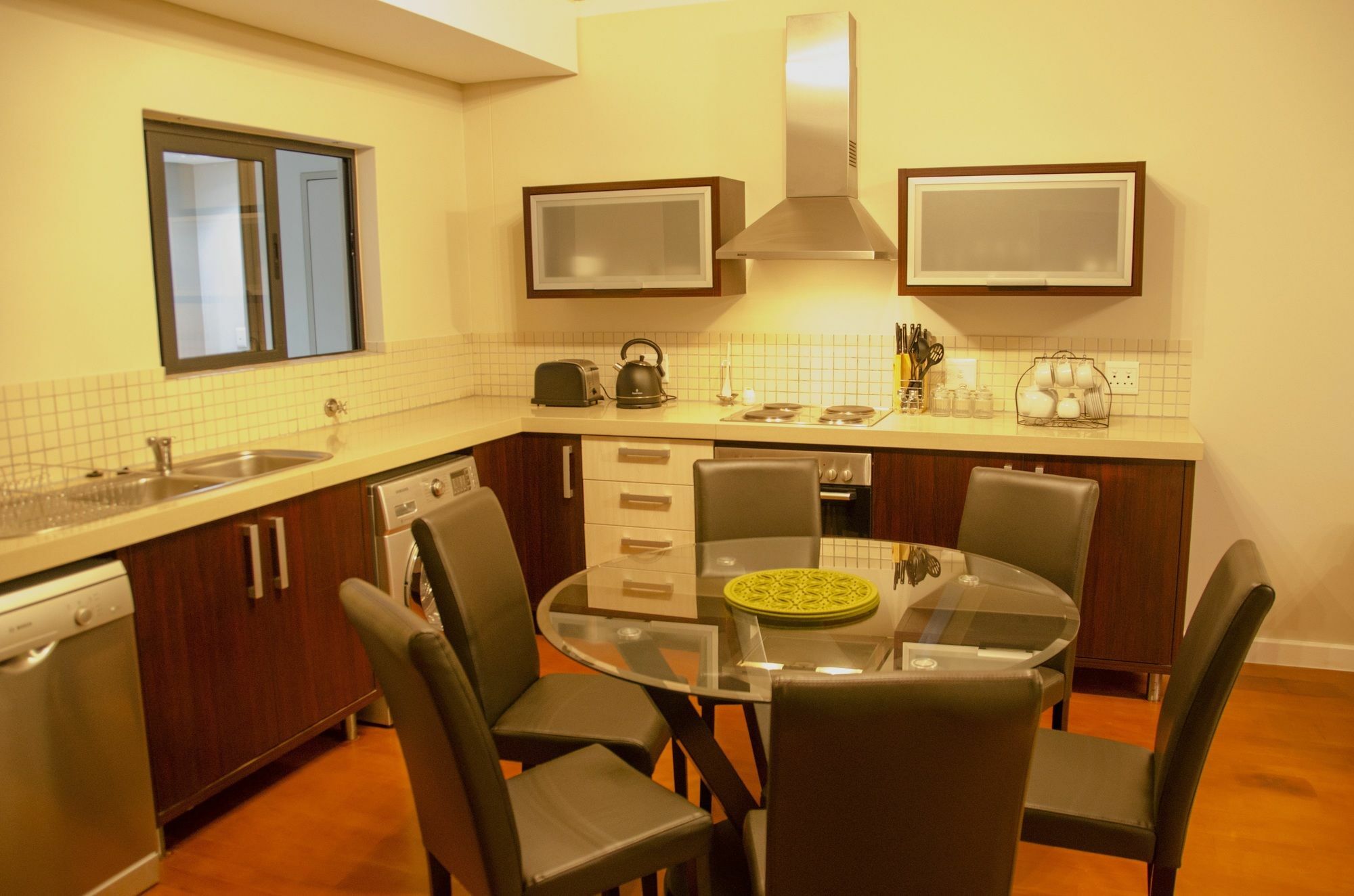 Knightsbridge Luxury