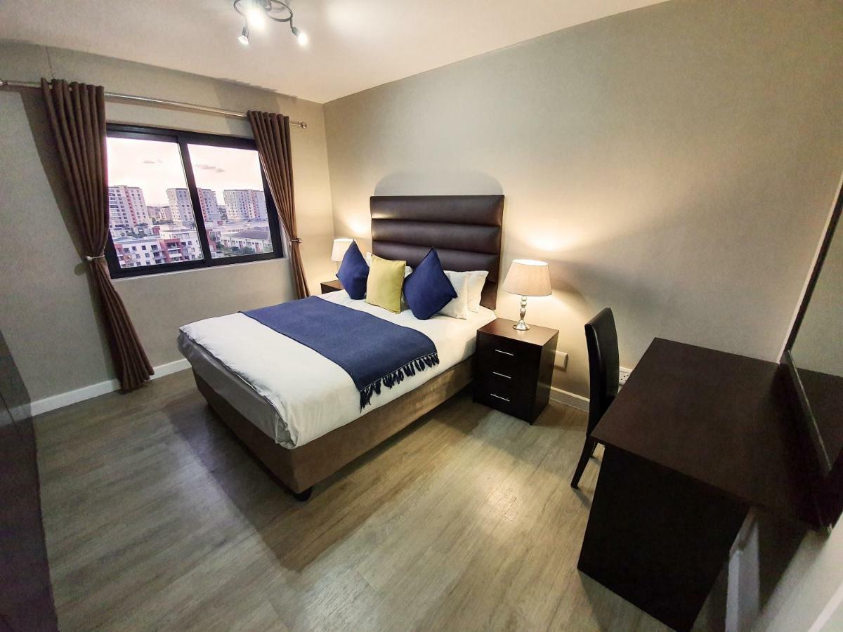 Knightsbridge Luxury * Kaapstad