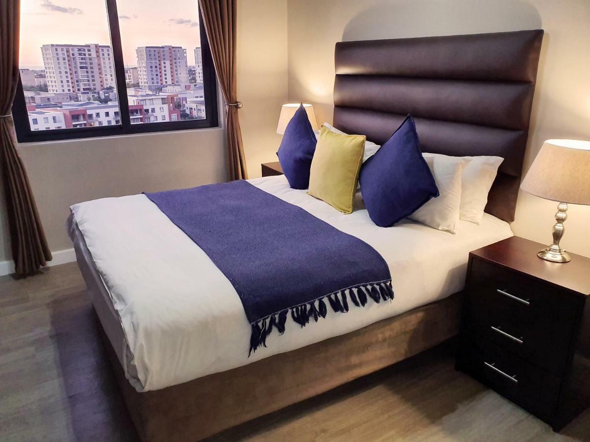 Appartement Knightsbridge Luxury Kaapstad